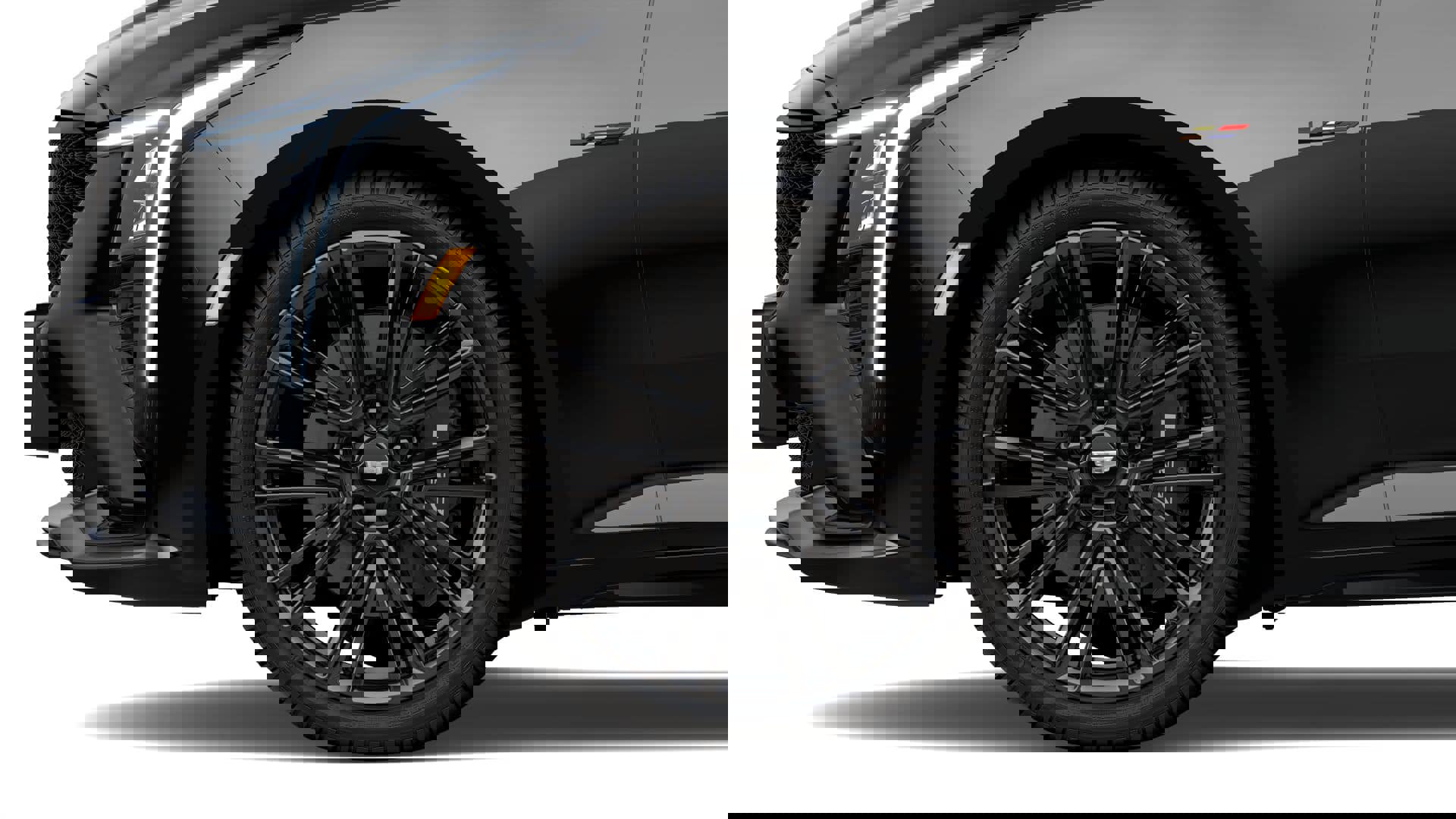 New 2026 Cadillac CT5 V image 31