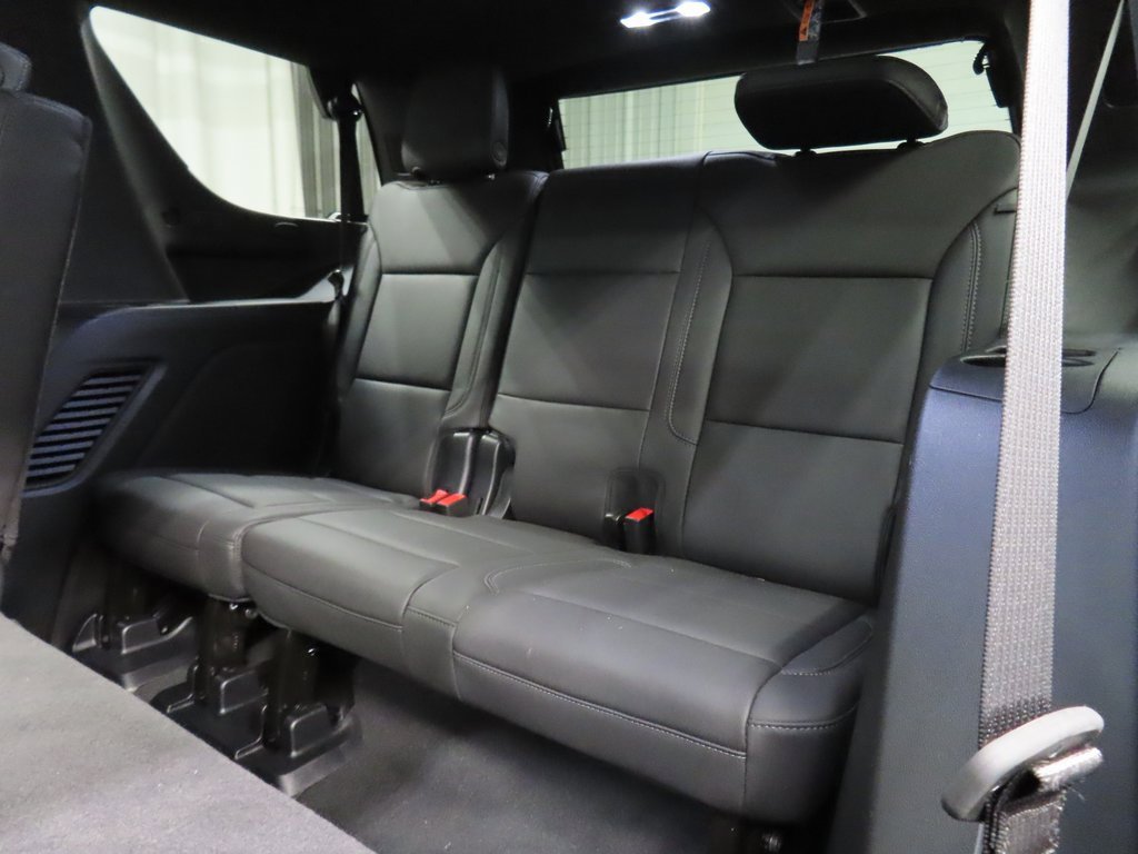 Used 2025 Chevrolet Tahoe Z71 image 12