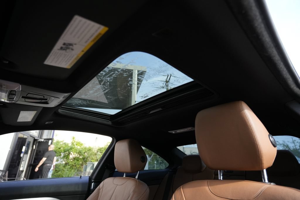 Used 2016 BMW 435i xDrive Coupe AWD/4WD image 22