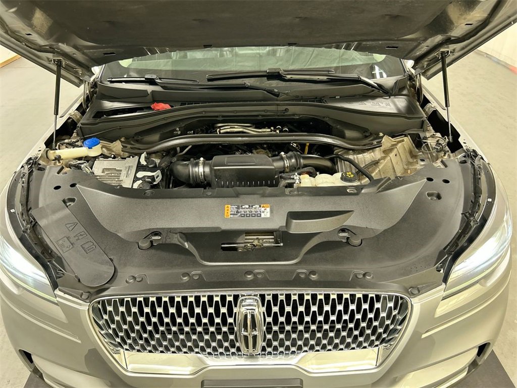 Used 2021 Lincoln Aviator Reserve w/ Elements Package Plus image 26