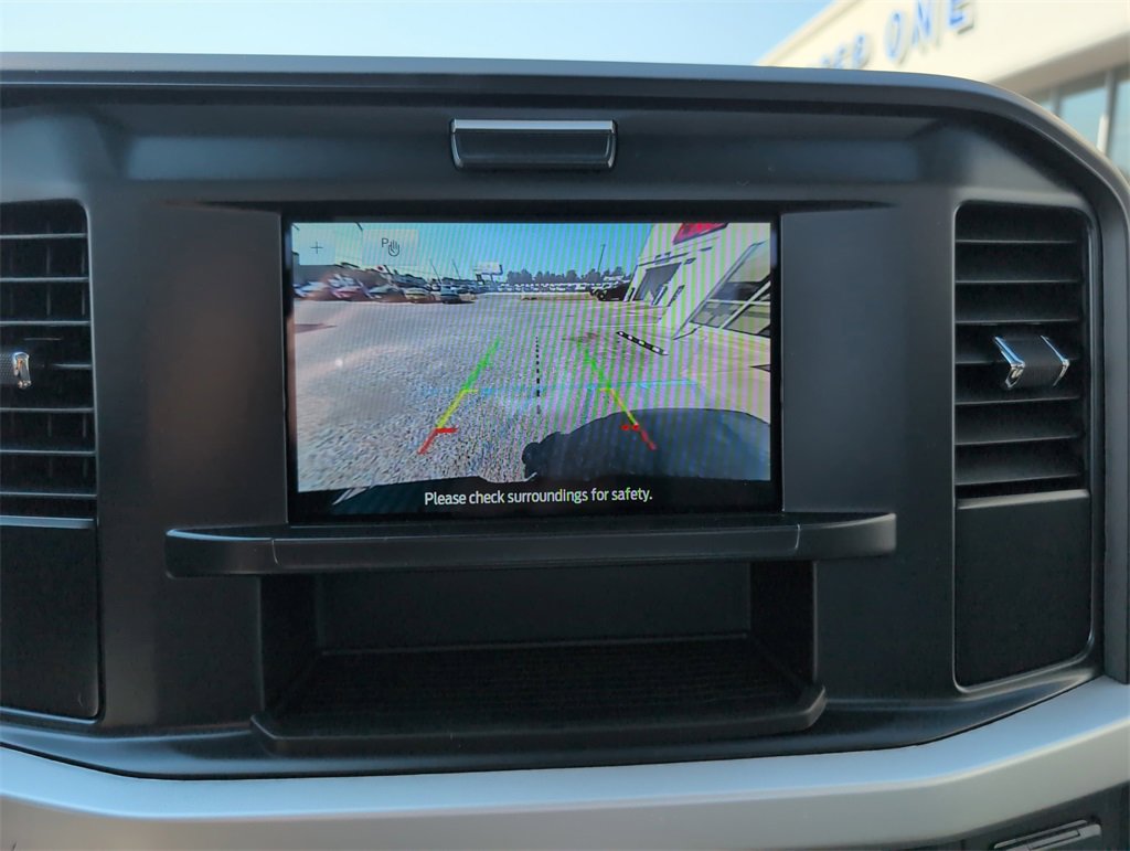 New 2026 Ford F250 XL image 20