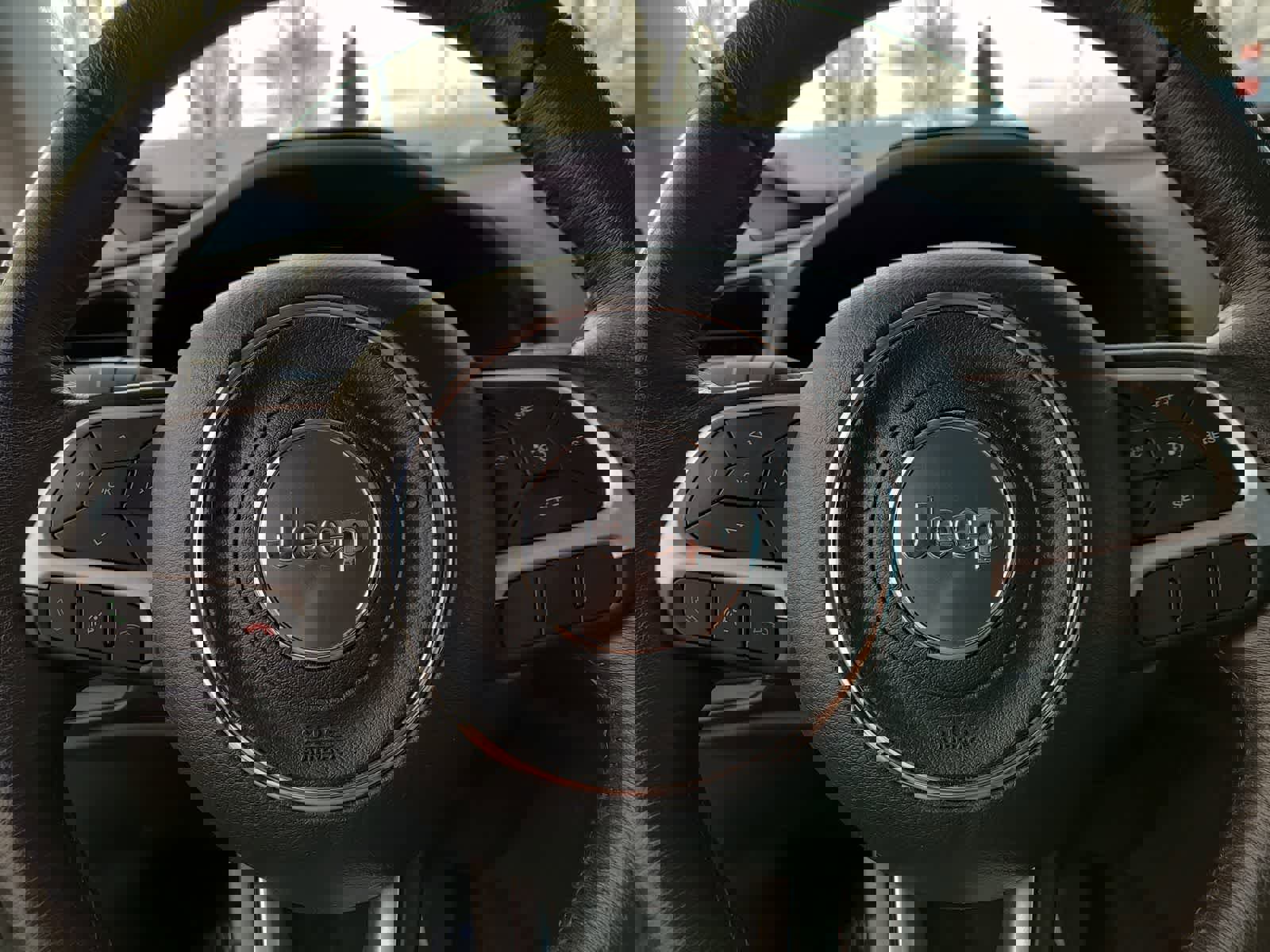 Used 2023 Jeep Renegade Altitude w/ Sun/Sound Group image 23