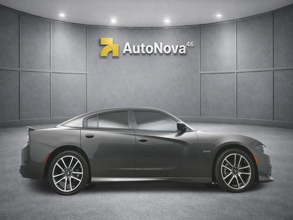 Used 2023 Dodge Charger R/T image 41