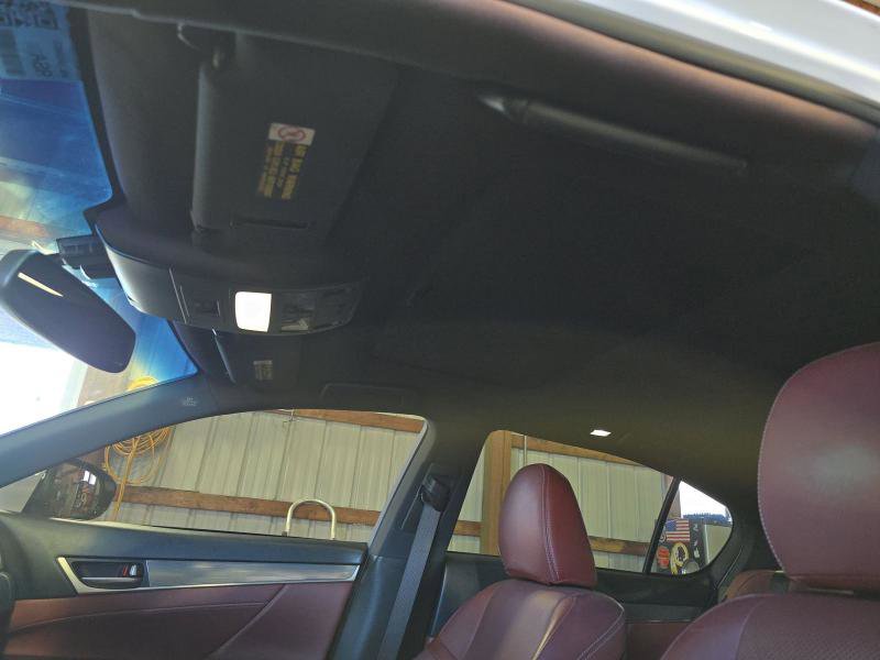 Used 2015 Lexus GS 350 4dr Sdn RWD F Sport image 13