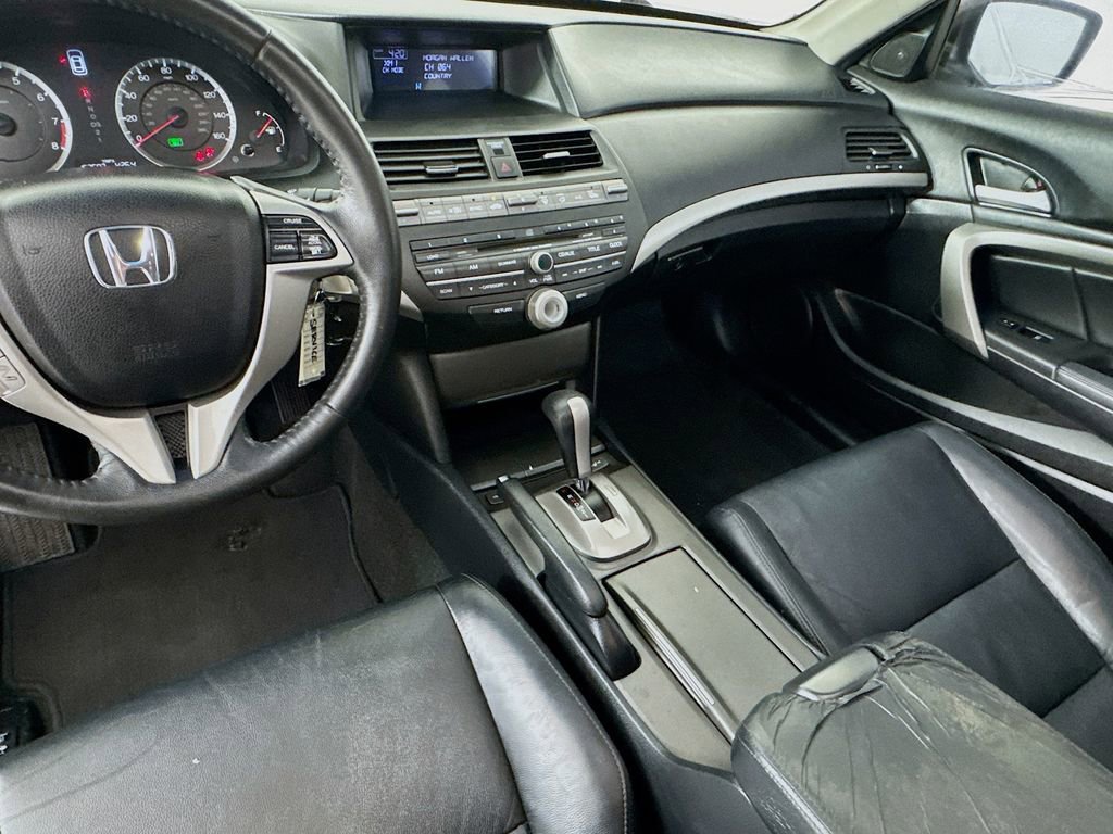 Used 2012 Honda Accord EX-L image 26