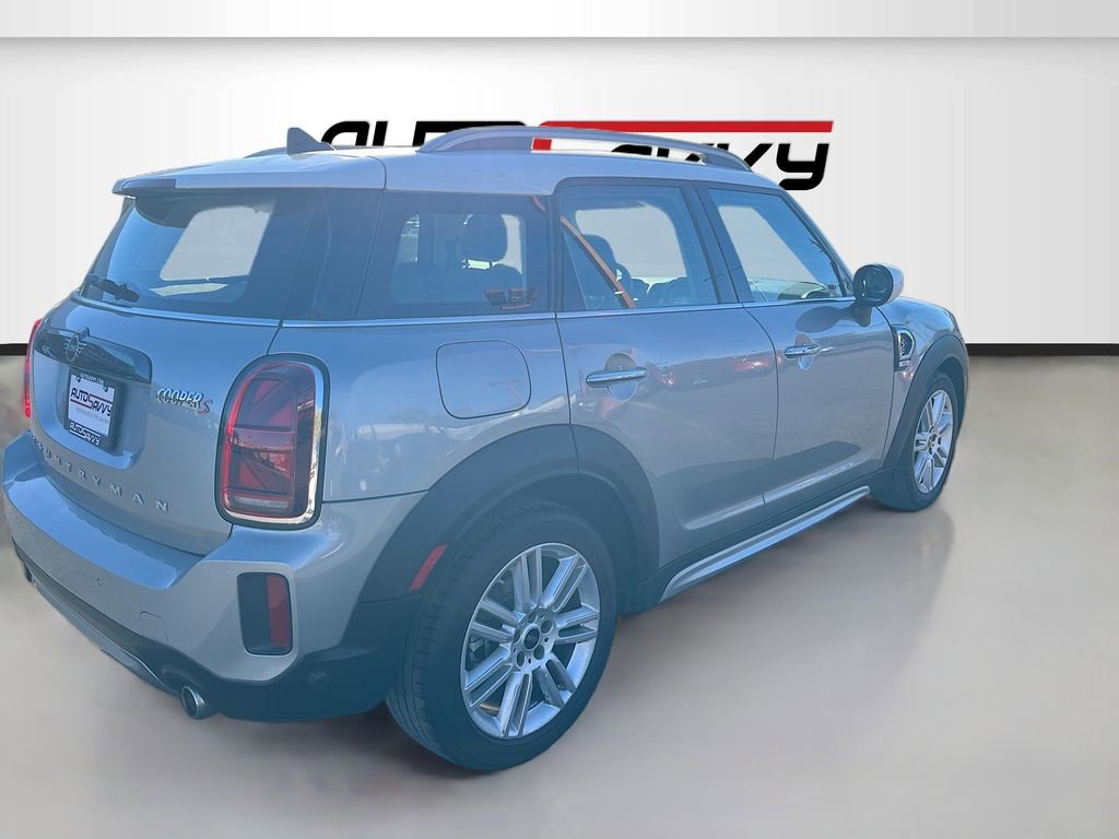 Used 2024 MINI Cooper Countryman S FWD image 7