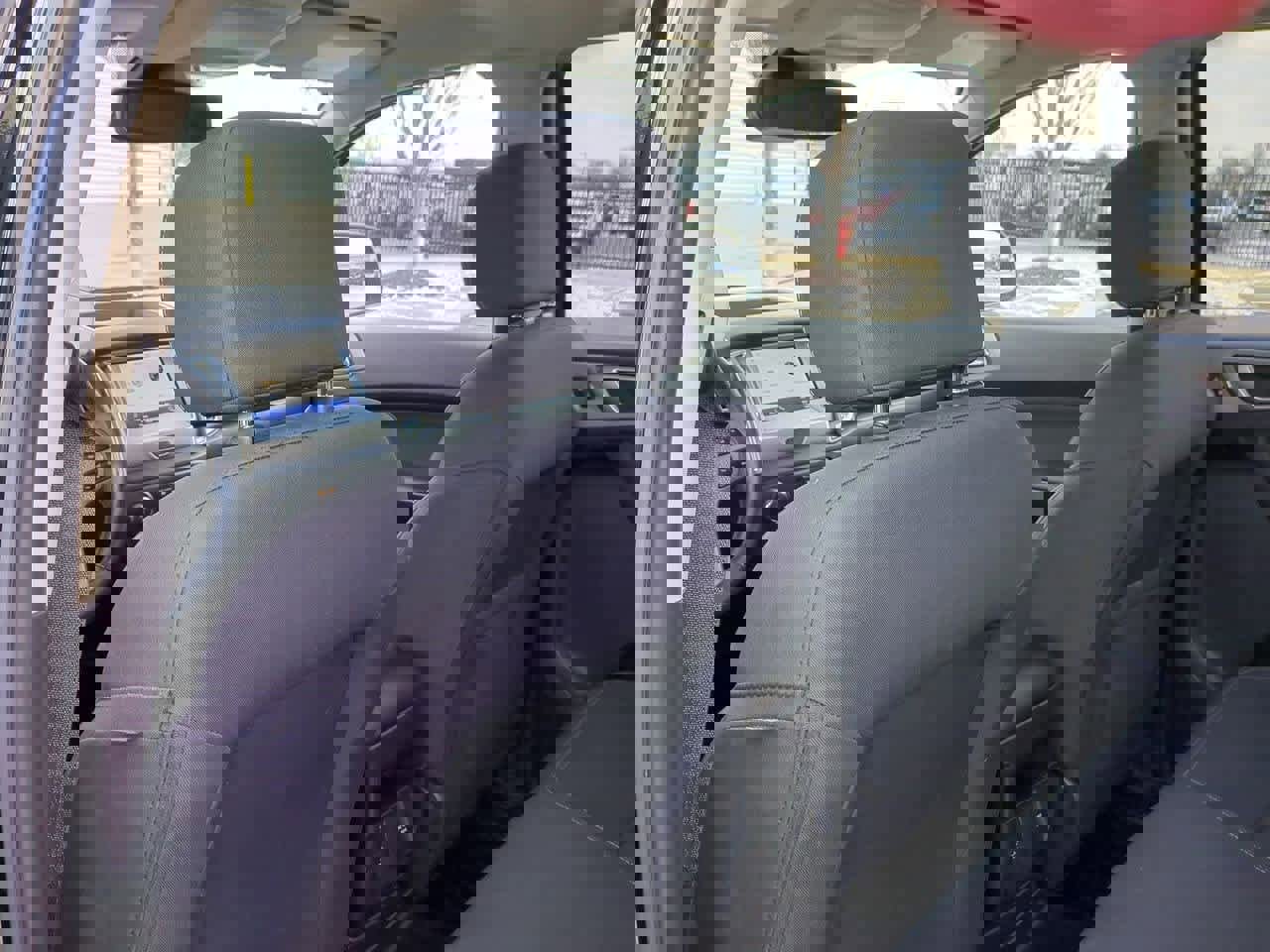 Used 2023 Ford Ranger XLT w/ Equipment Group 301A Mid image 17