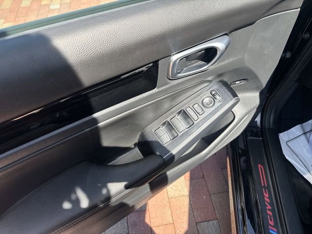 Certified 2024 Honda Civic Touring image 13