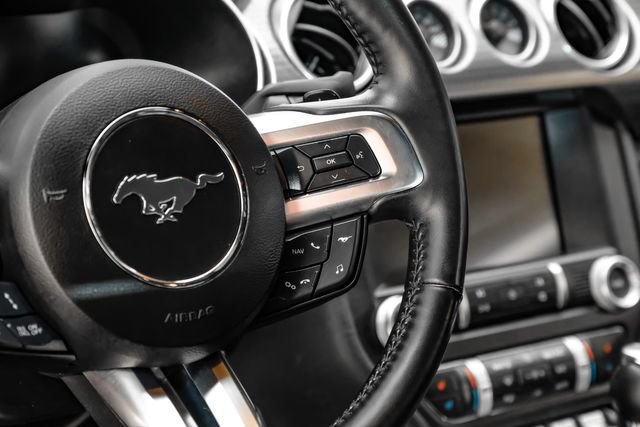 Used 2020 Ford Mustang GT Premium w/ GT Performance Package RWD image 21
