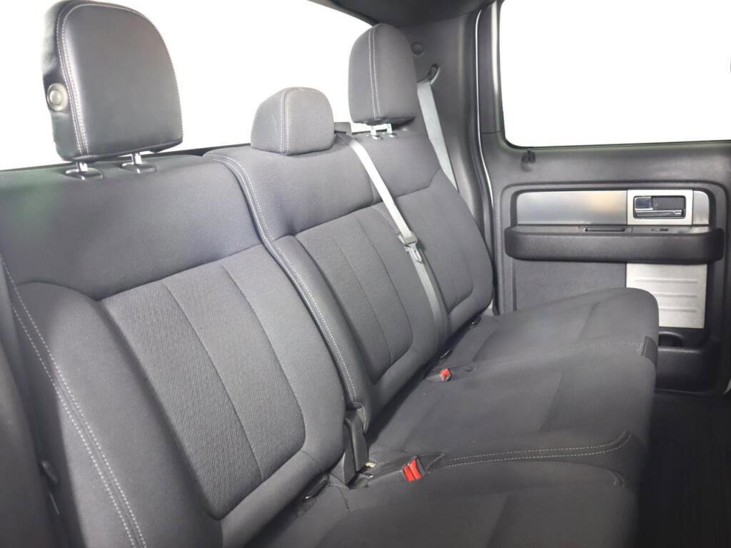 Used 2014 Ford F150 FX4 image 34