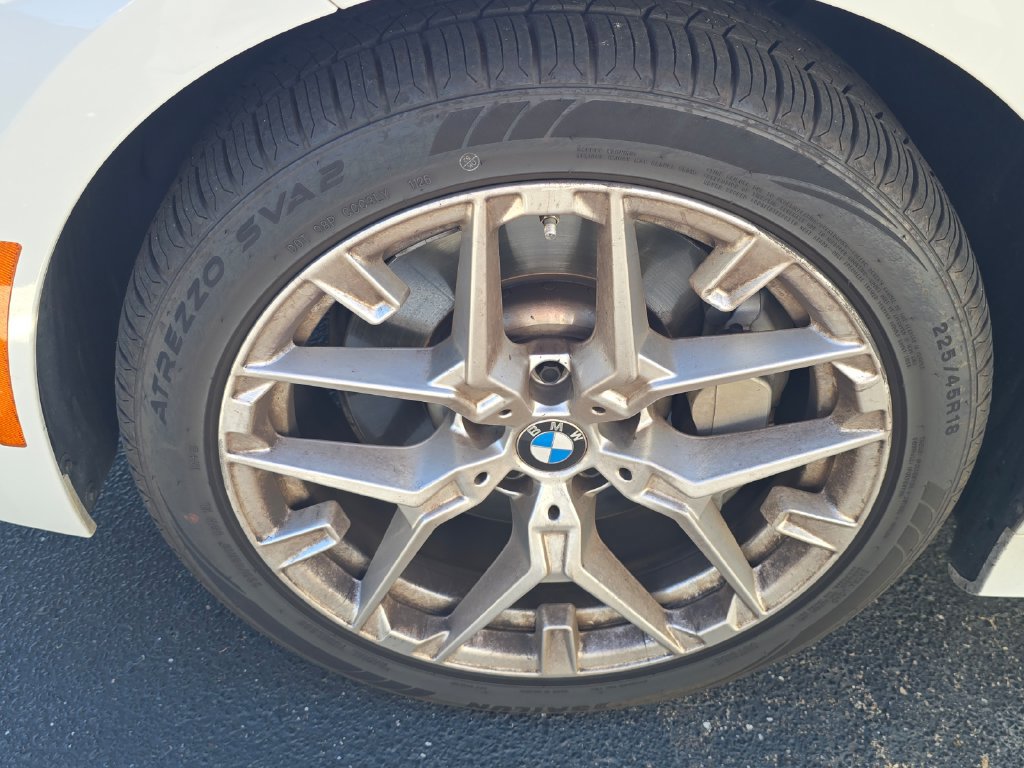 Used 2026 BMW 330i Sedan RWD image 4
