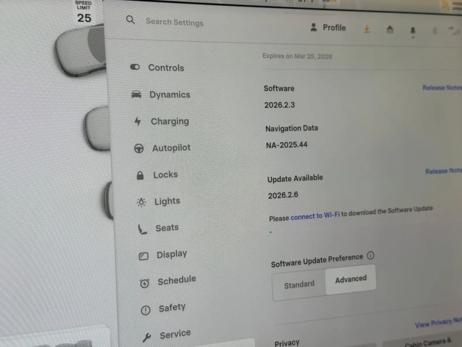 Used 2020 Tesla Model 3 Performance image 16