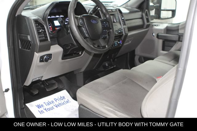 Used 2017 Ford F250 XL w/ Power Equipment Group RWD image 14