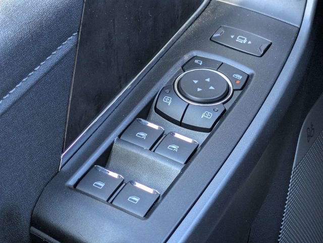 New 2025 Ford F350 Lariat w/ Lariat Ultimate Package AWD/4WD image 25