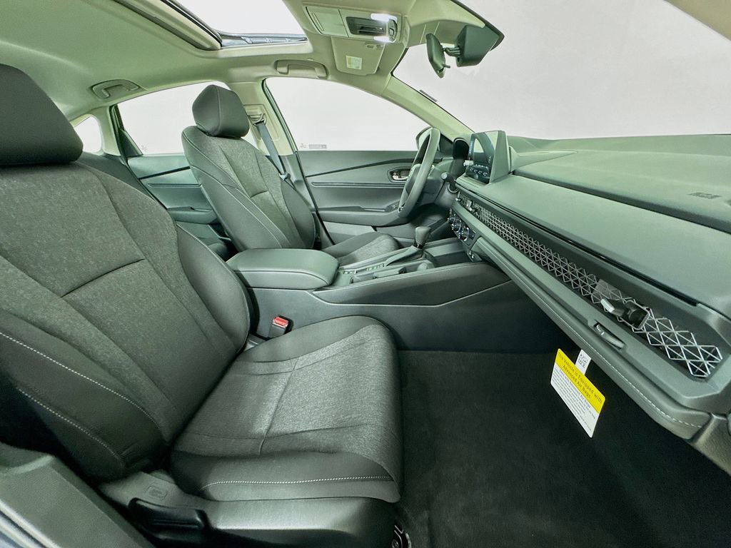 New 2026 Honda Accord SE image 38