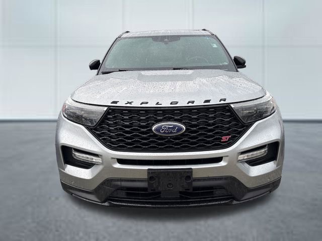 Used 2020 Ford Explorer ST w/ ST Street Pack AWD/4WD image 6