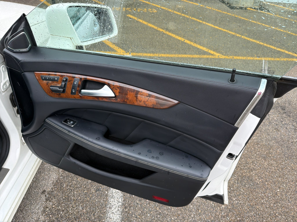 Used 2014 Mercedes-Benz CLS 550 4MATIC image 19