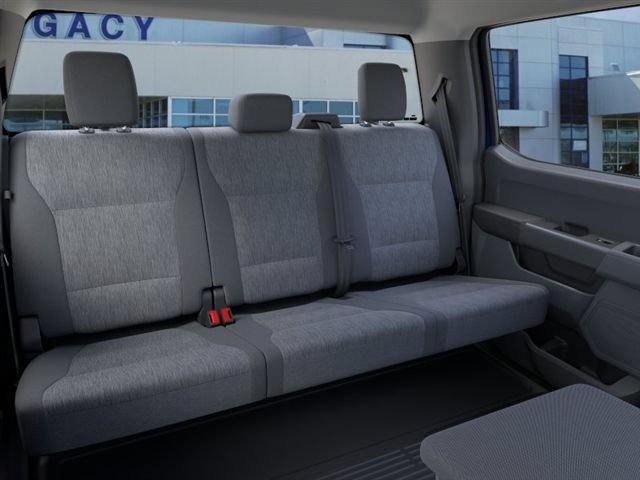 New 2026 Ford F250 XL w/ STX Appearance Package AWD/4WD image 11