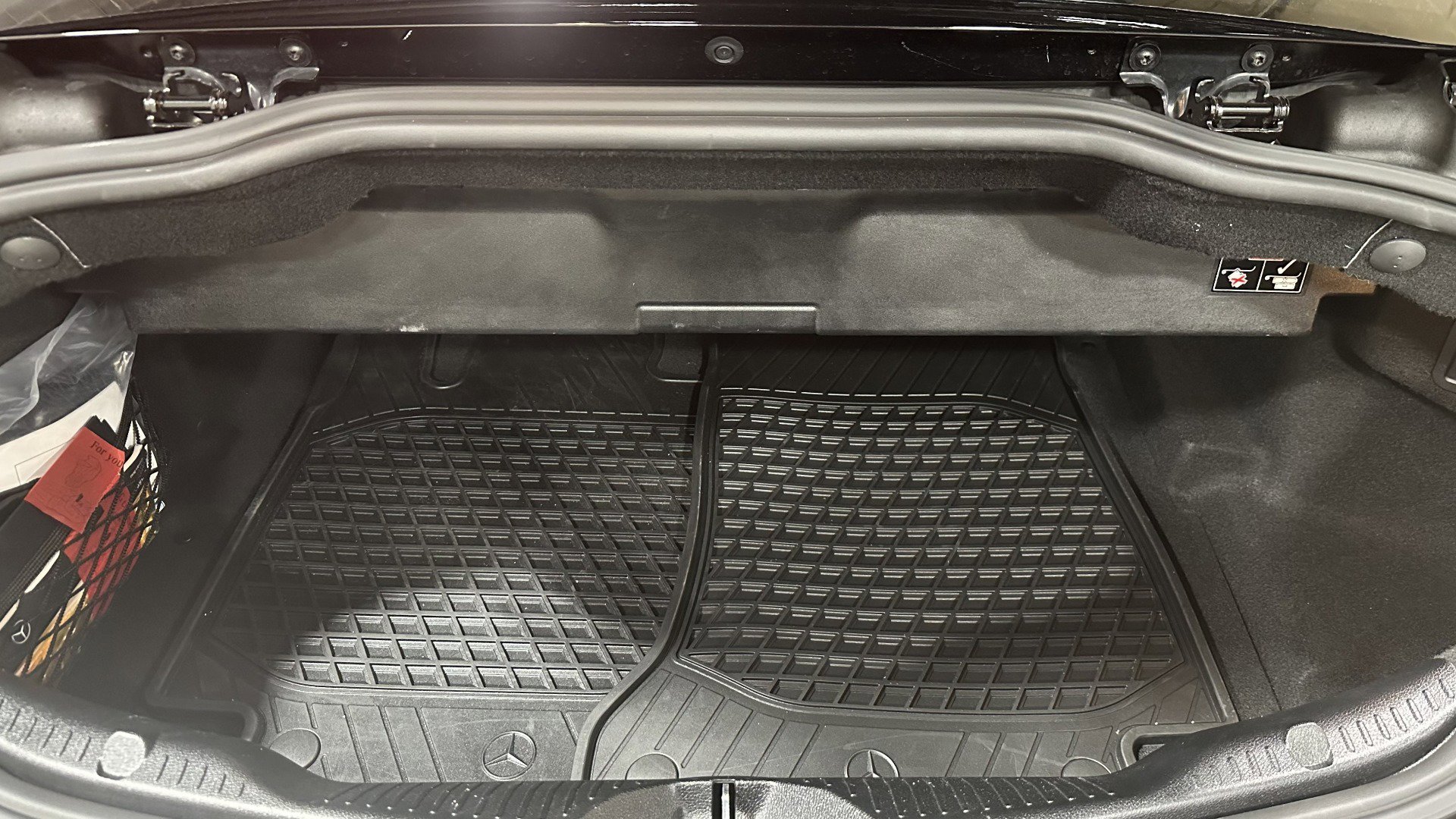 Used 2020 Mercedes-Benz C 63 AMG S image 42