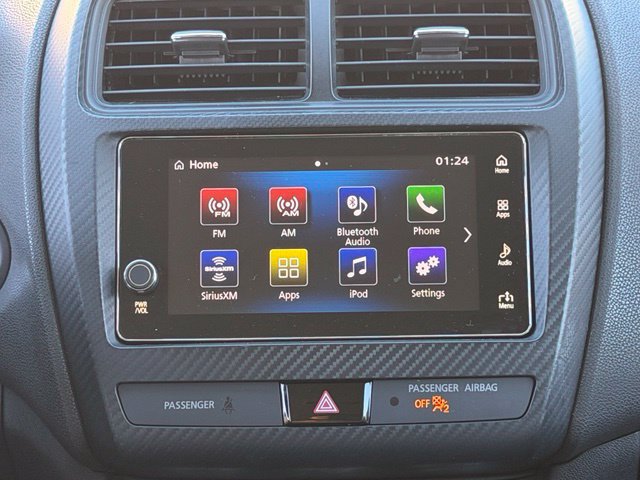 Used 2018 Mitsubishi Outlander Sport SE FWD image 16