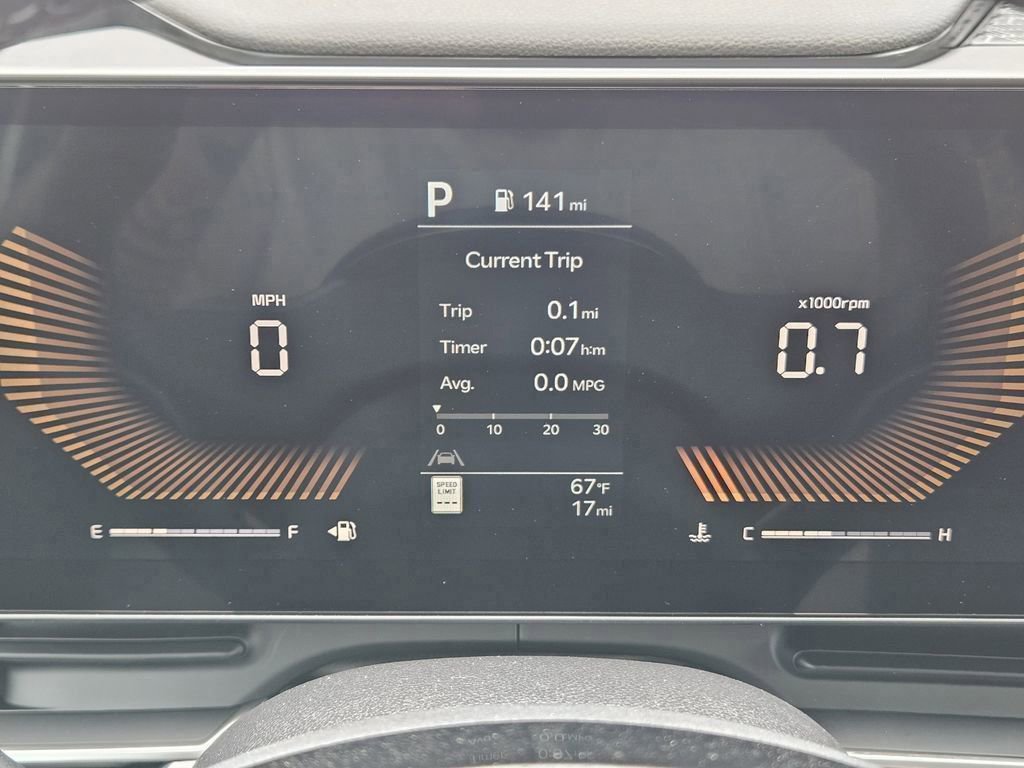 New 2026 Kia Carnival FWD image 11