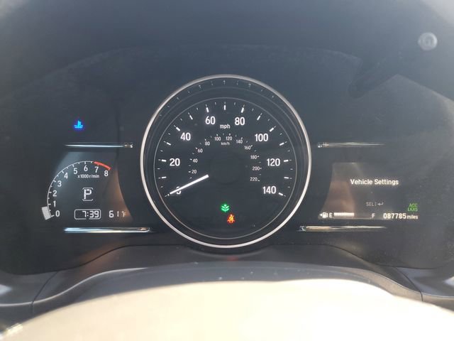 Used 2021 Honda HR-V EX-L image 24