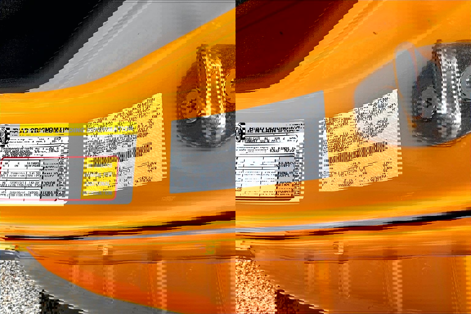 Used 2021 Ford Bronco First Edition AWD/4WD image 35