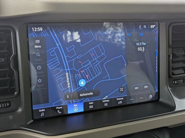 New 2025 Ford Bronco Big Bend image 12