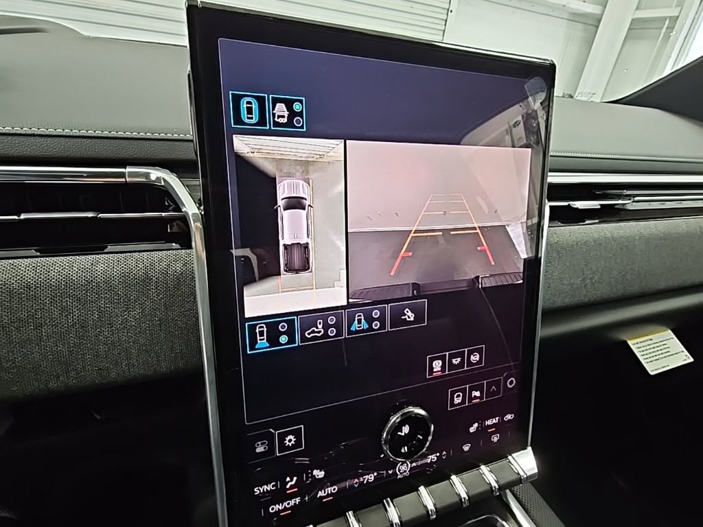 New 2026 GMC Sierra EV Elevation image 18