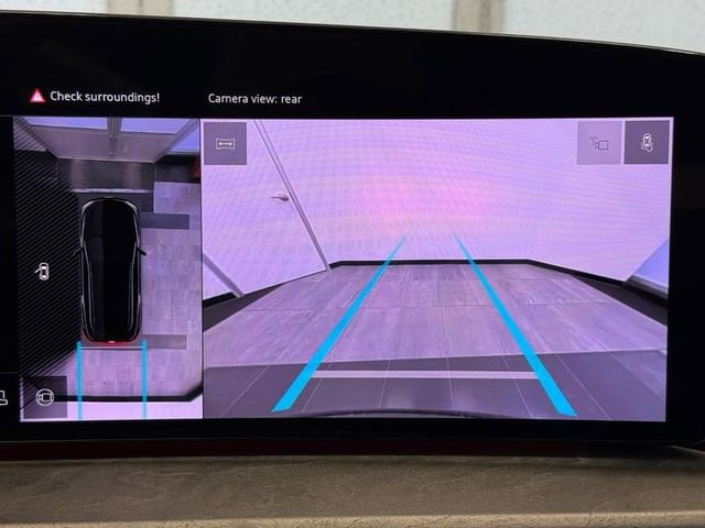 New 2025 Audi Q5 Premium Plus image 12