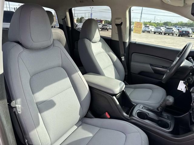 Used 2020 GMC Canyon 2WD Crew Cab w/ Convenience Package image 26