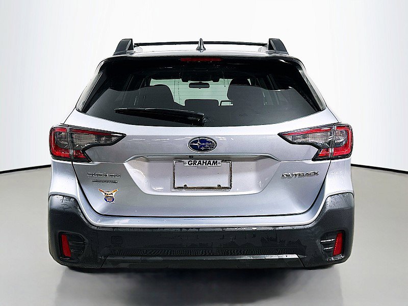 Used 2022 Subaru Outback Premium image 6