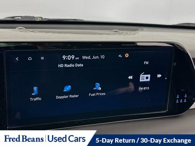 Used 2025 Hyundai Palisade SEL AWD/4WD image 19