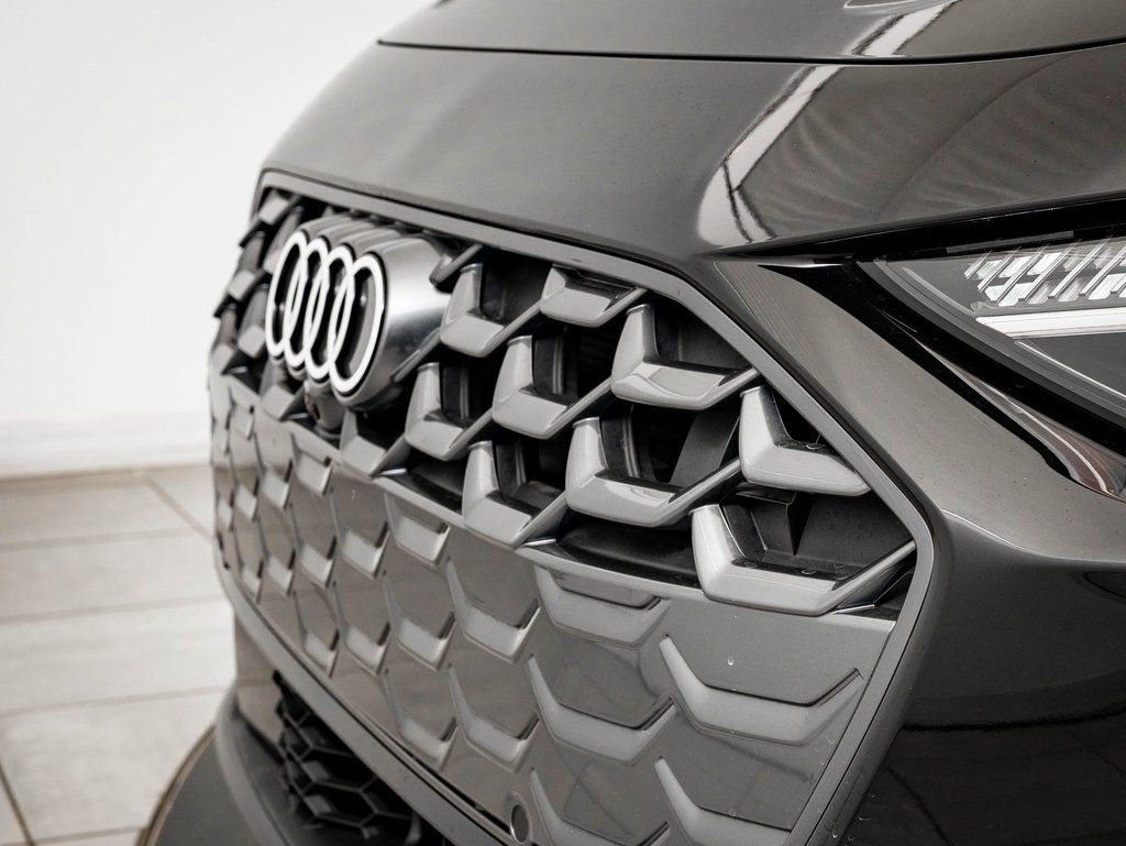 New 2025 Audi A5 2.0T Premium Plus image 3