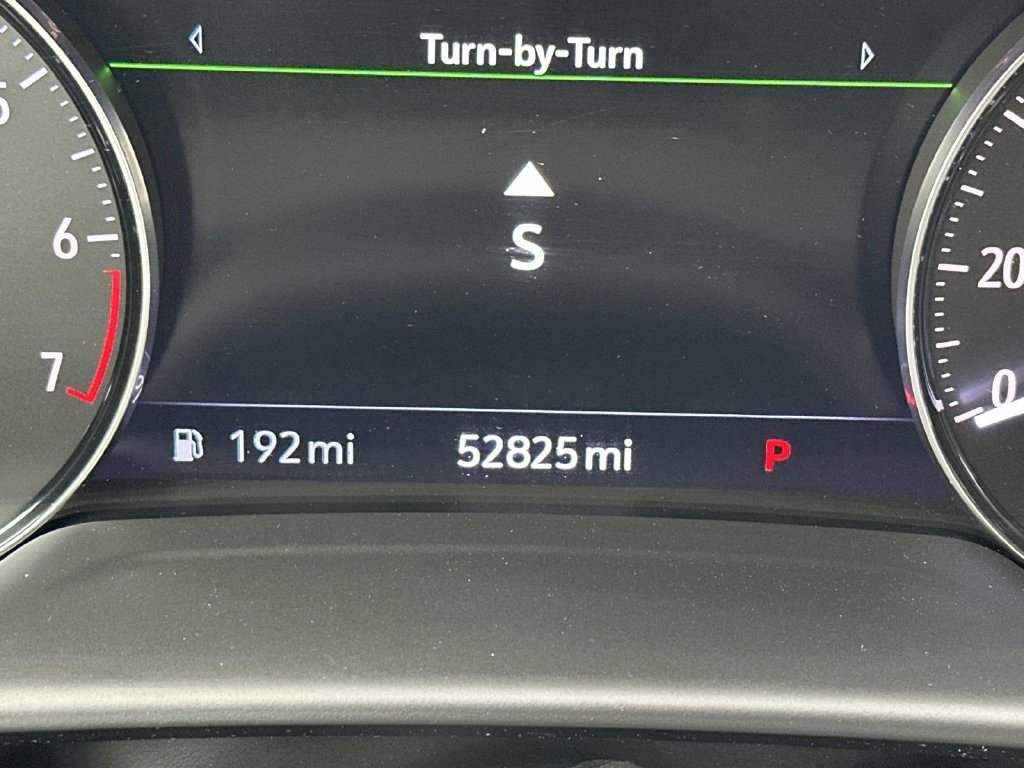 Used 2021 Buick Envision Essence w/ Sport Touring Package AWD/4WD image 21