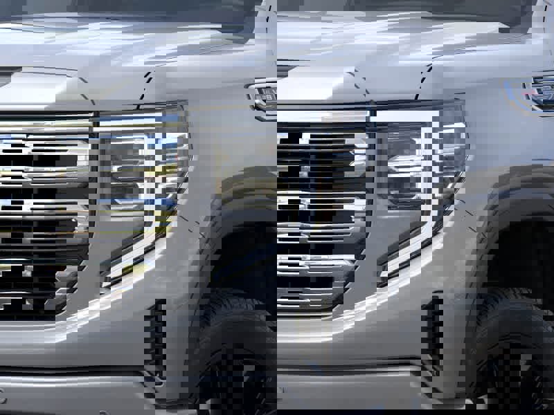 New 2026 GMC Sierra 1500 Denali w/ Denali Reserve Package image 10