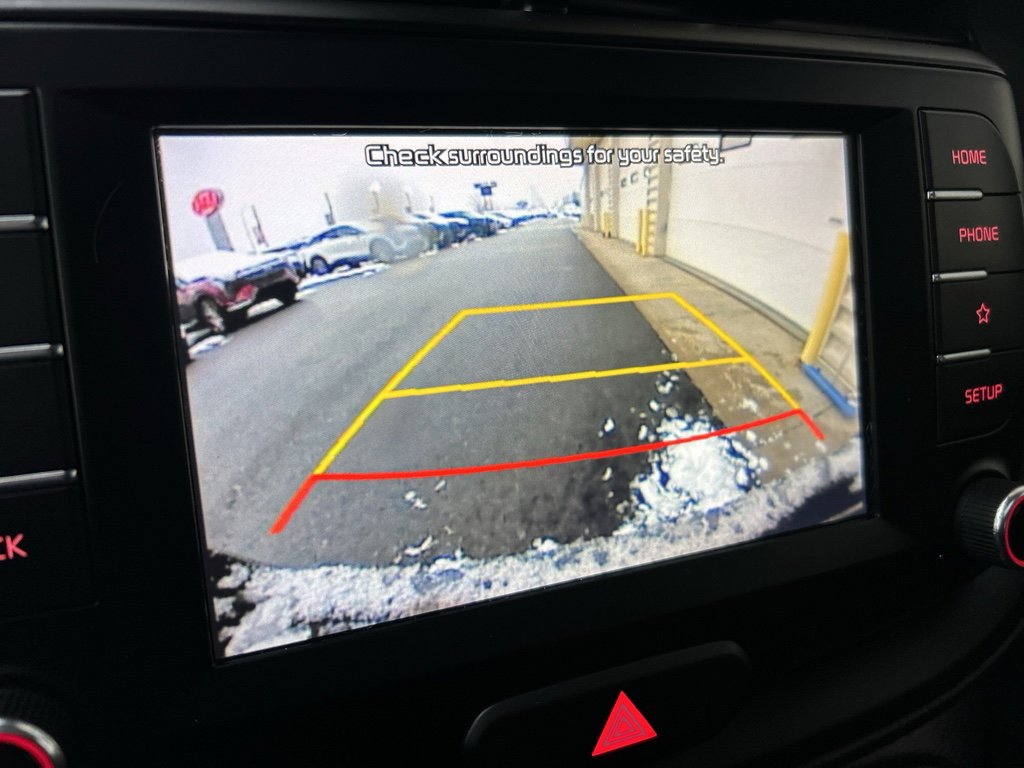 Used 2020 Kia Soul GT-Line w/ GT 2.0L Power Sunroof Package image 21