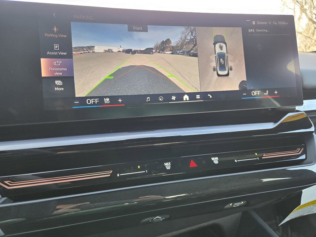 Certified 2025 BMW 530i xDrive w/ Executive Package image 21