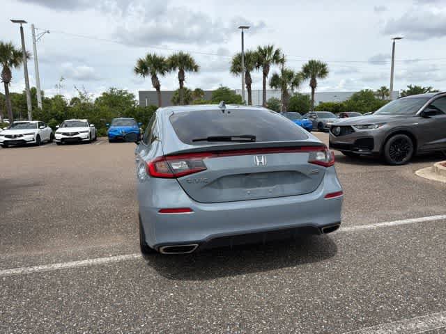 Used 2023 Honda Civic Sport Touring image 20