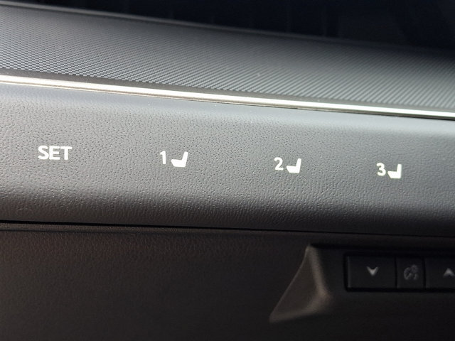 New 2026 Lexus ES 500e w/ Convenience Package AWD/4WD image 15