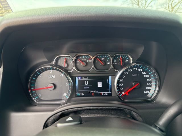 Used 2018 GMC Yukon SLT w/ Premium Edition image 23