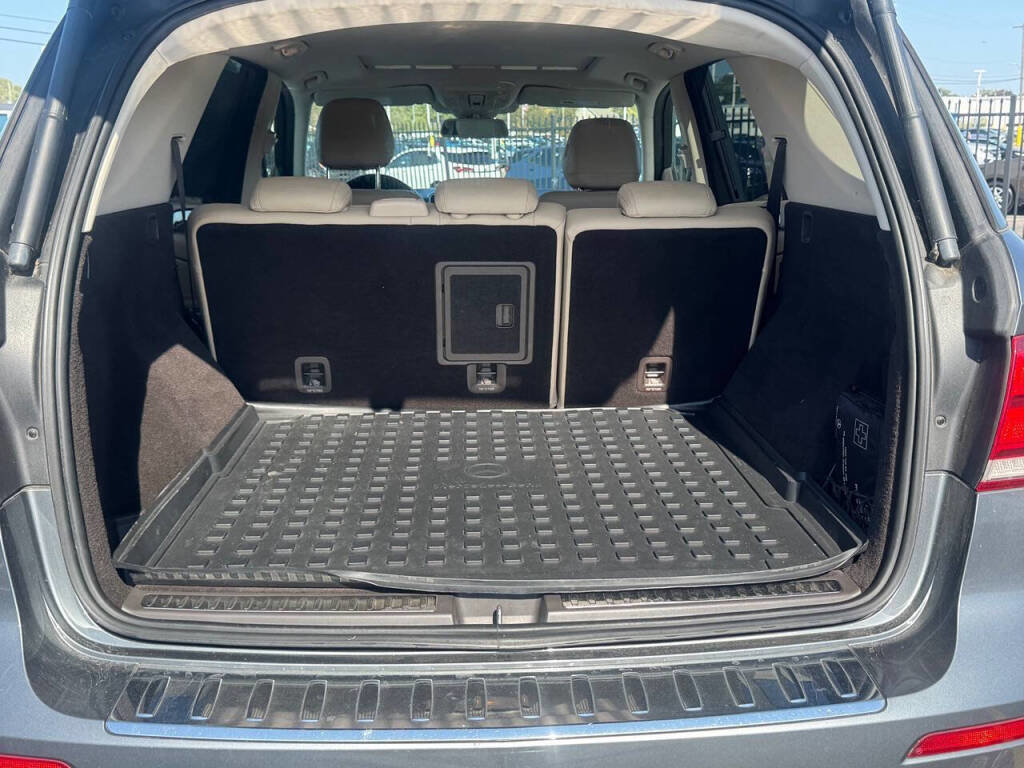 Used 2017 Mercedes-Benz GLE 350 4MATIC image 29