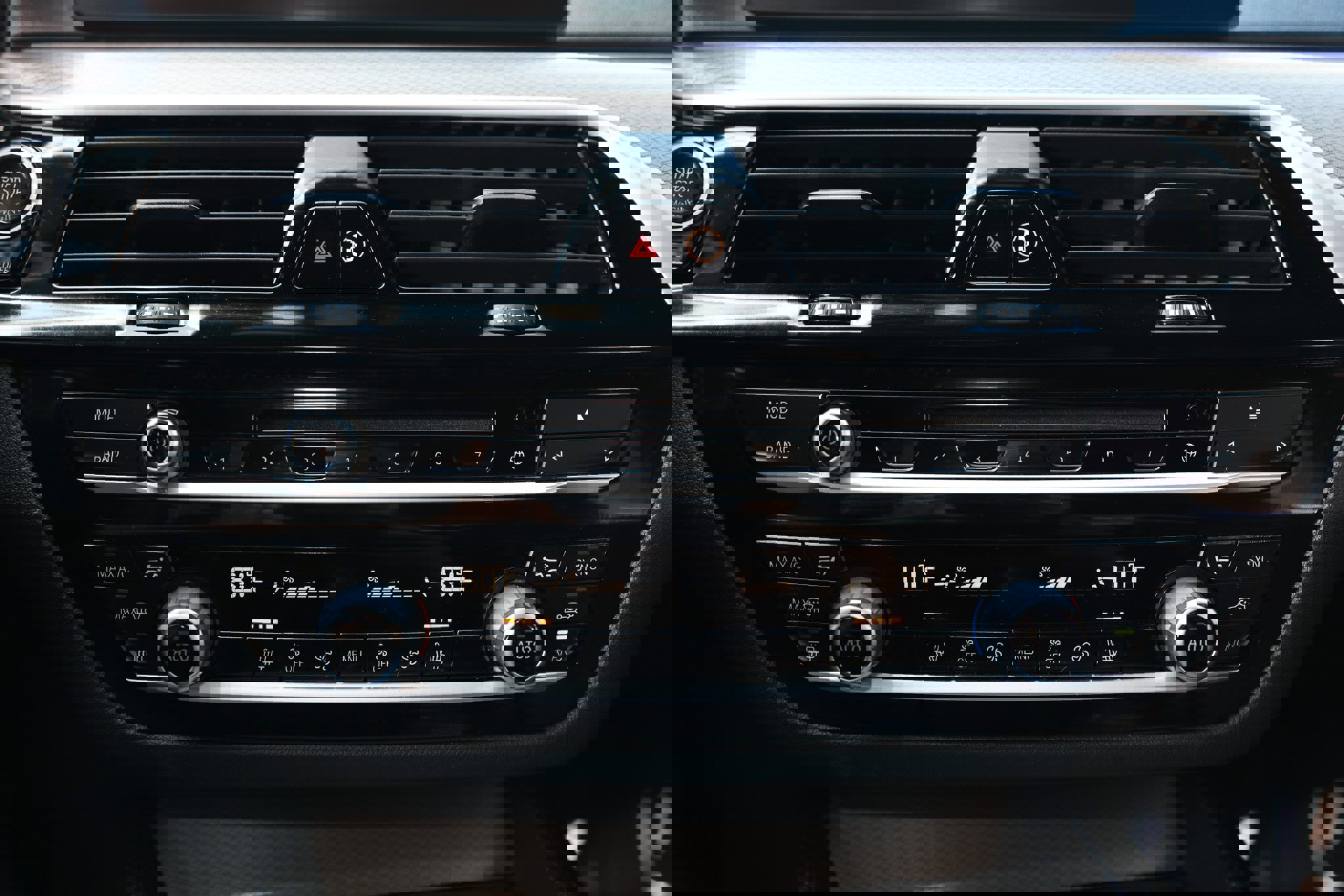 Used 2018 BMW 540i image 38