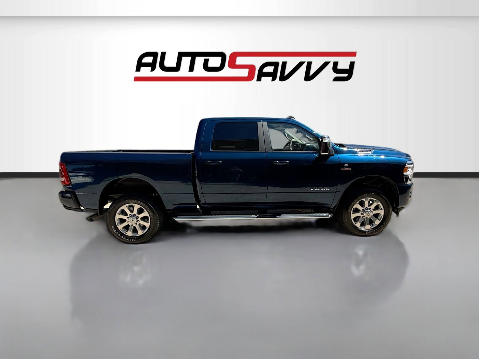 Used 2023 RAM 3500 Laramie image 8