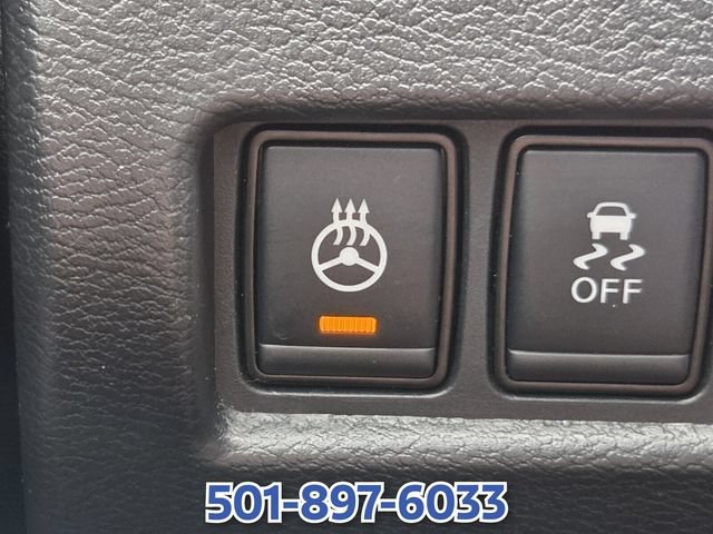 Used 2024 Nissan Murano SL AWD/4WD image 27
