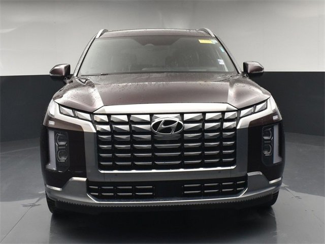 Used 2023 Hyundai Palisade Calligraphy w/ Cargo Package image 3