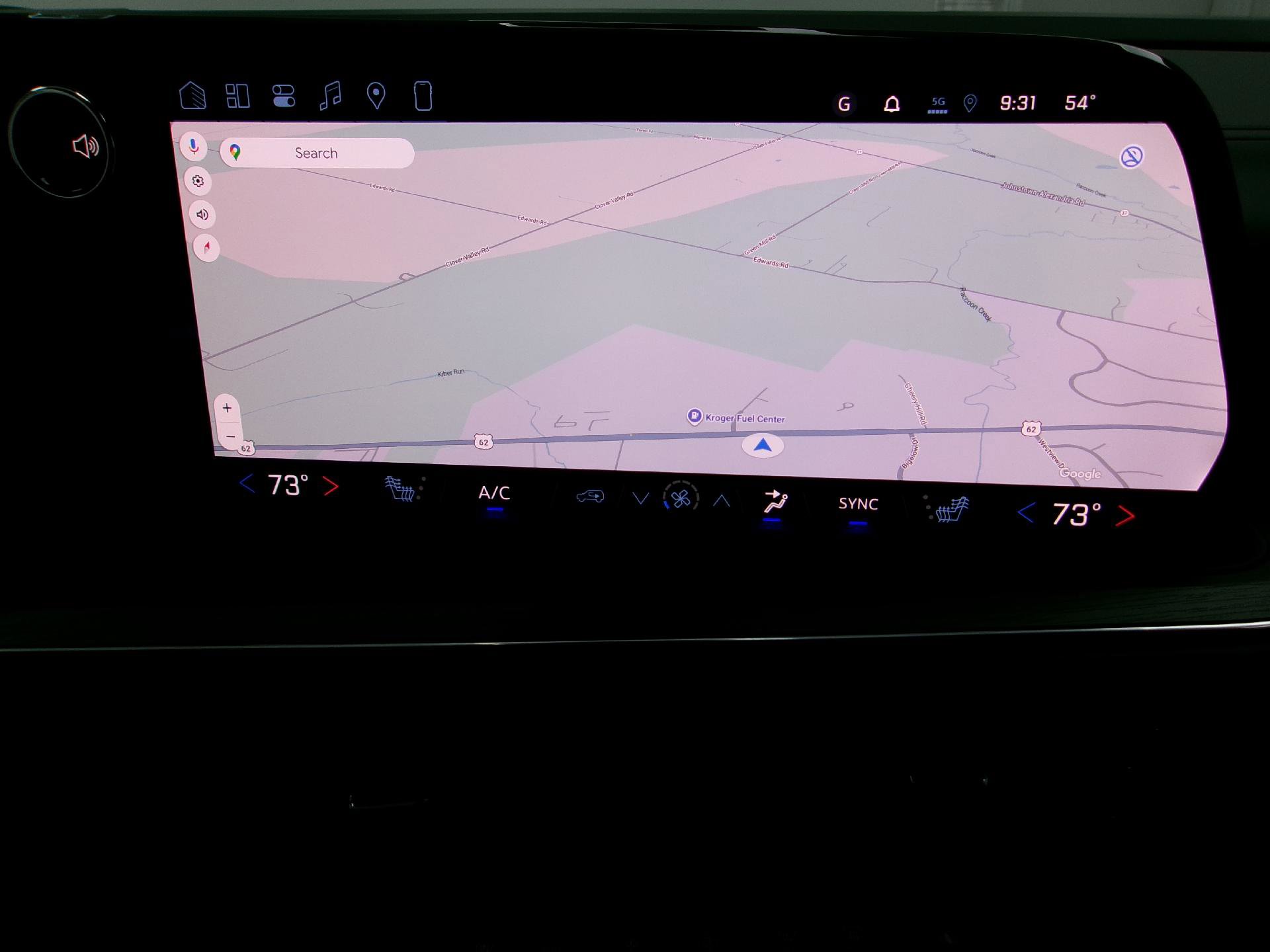 New 2026 Chevrolet Suburban LT w/ Comfort Package image 5