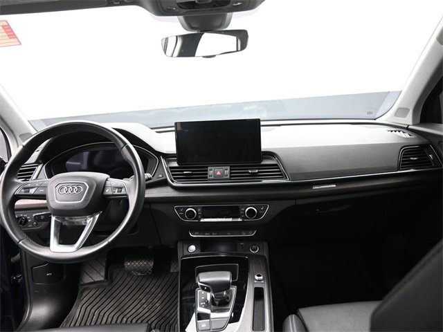 Used 2024 Audi Q5 2.0T Premium Plus image 23