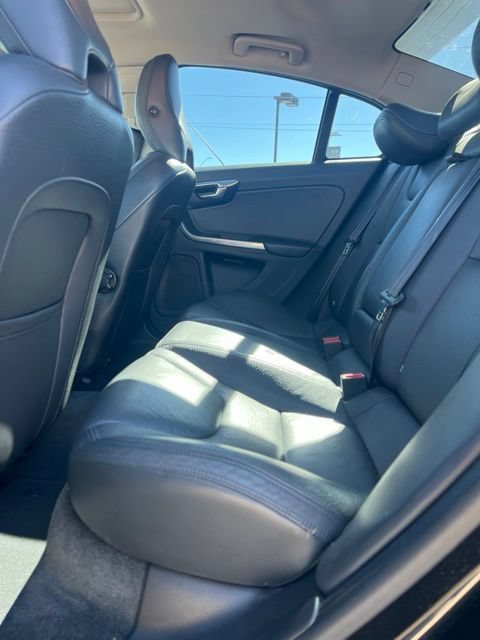 Used 2012 Volvo S60 T6 AWD/4WD image 25