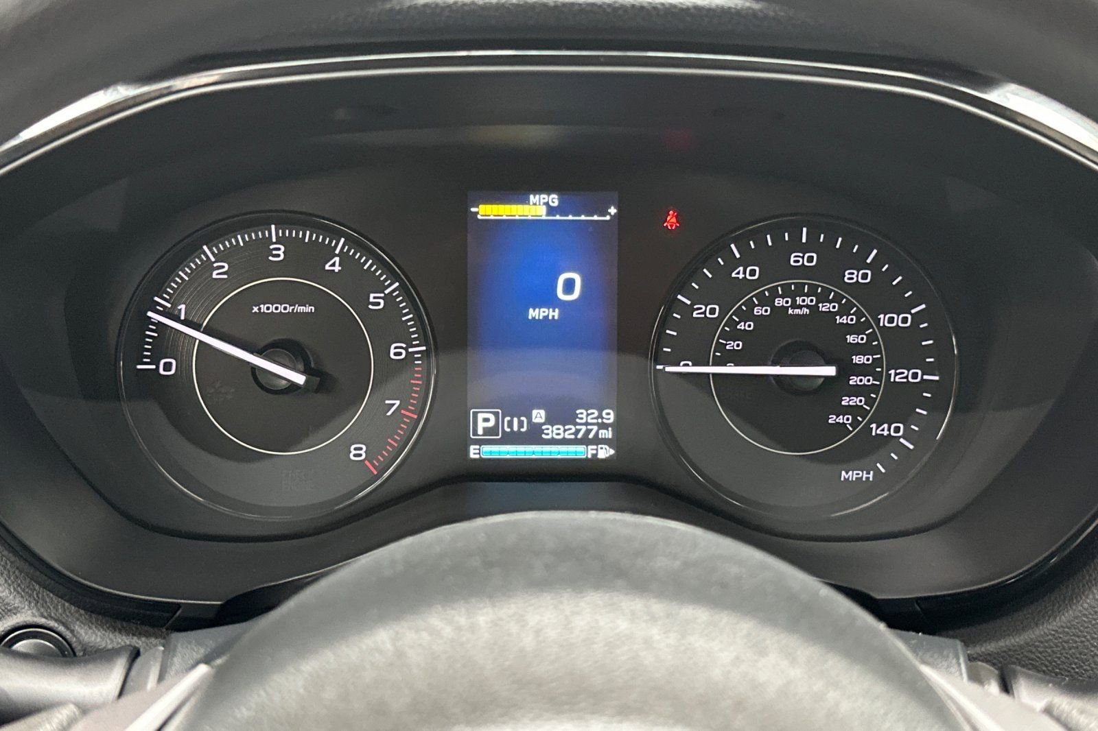 Used 2023 Subaru Impreza Premium AWD/4WD image 32